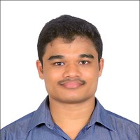 Manish J Shetty