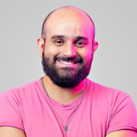 Henrique Salomão 🏳️‍🌈