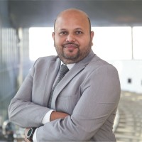 Bharathkumar Vikraman