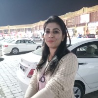 Ramandeep Kaur