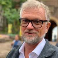 Ralf Huneke