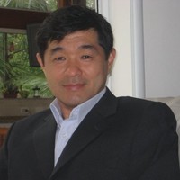 Marcos Honda