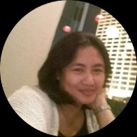Yulistina Prabawati