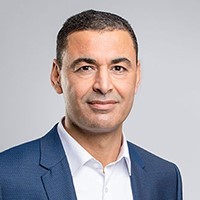 Mounir Balghouthi