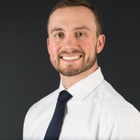 Jonathan Gerbode-Grant FNP-BC