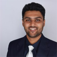 Shreyas Nadig