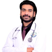 Dr. Daniel Robin