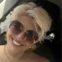 Carmen Galán, Aprn