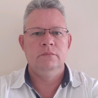 Marcos Antonio Moreira