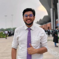 Md. Mahadi Hasan