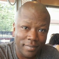 Anthony Chisolm