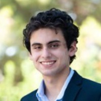Zachary Sayyah