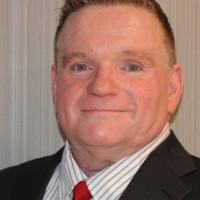 Stephen Murphy