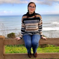 Julia Williams