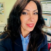 Nahid Moradi