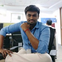 Vigneswaran G