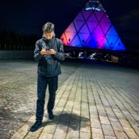 Sanat Saparov