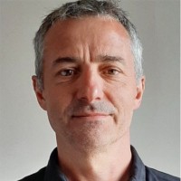 Richard Driscoll
