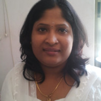 Jamuna Pursotham