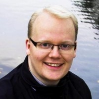 Claes Martinsen