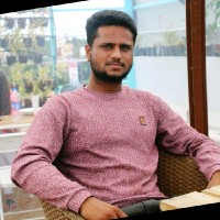 Shabrish C