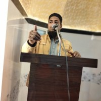 Mohd Islam