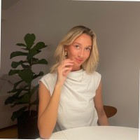 Julie Moesgaard