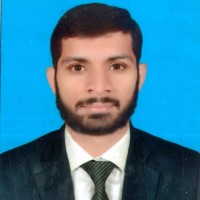 Mudassir Abbas