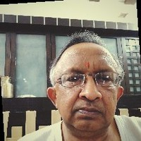 Mohan Garg