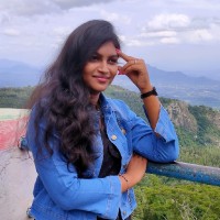 Manisha S
