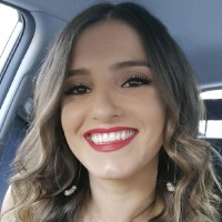 Ioanna Glina