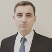 Kirill Lukichev