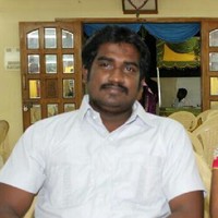 Nijanthan M