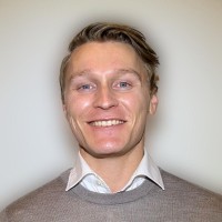Fredrik Lind