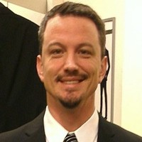 Brian Myers