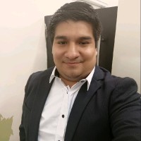 Jose Carlos Piscoya Marín