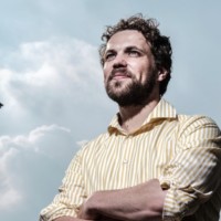 André Valkeman