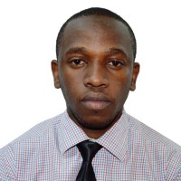 Stanley Kamau Wainaina