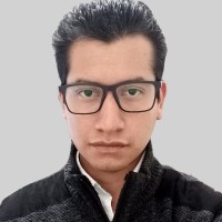 Misael J. Cruz Mandujano