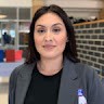 Zayra Chavez