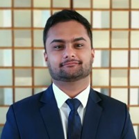 Anup Chalise