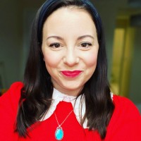 Kimberley Foster