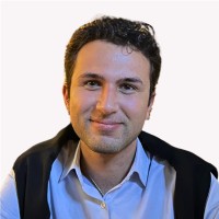 Eren Akbaş