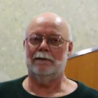 Donald M Mongrain