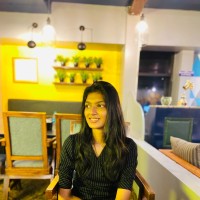 Dhivya Dharrsini P