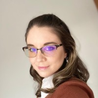 Anca M.