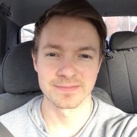 Hampus Karlsson