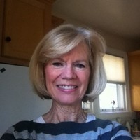 Mary Ann Ligon