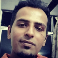 Tirth Trivedi