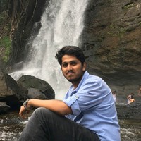 Aditya Nayak